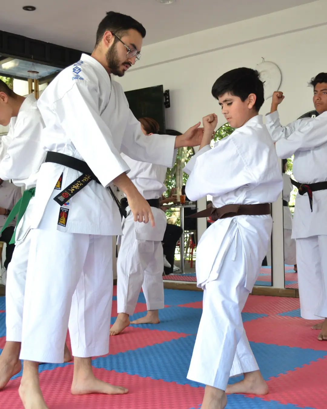 karate-do-sato-kai-galeria