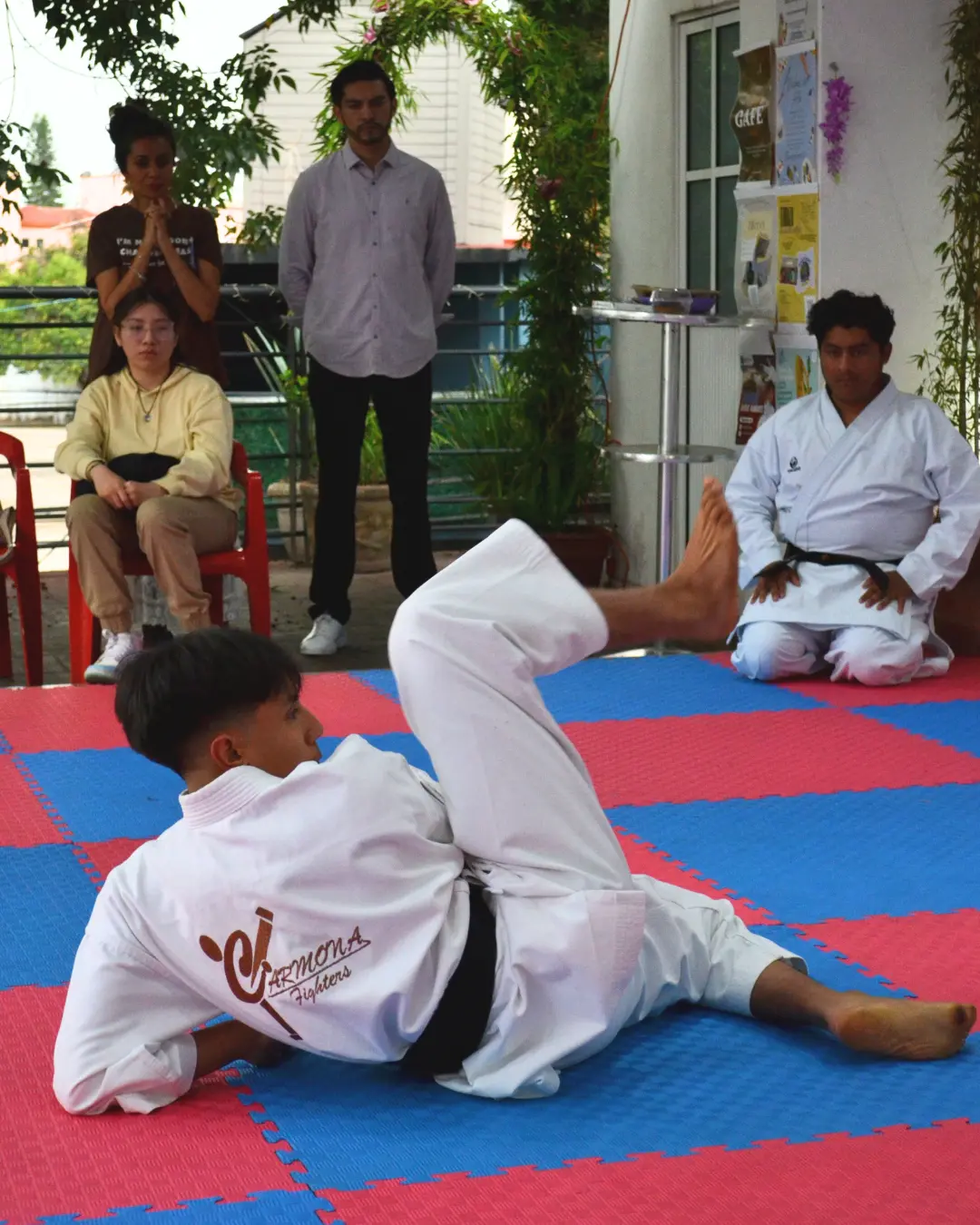karate-do-sato-kai-galeria