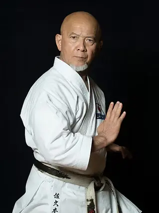La Familia Nakaima y el Legado del Estilo Ryuei Ryu: Tradición, Técnica y Espíritu del Karate Okinawense